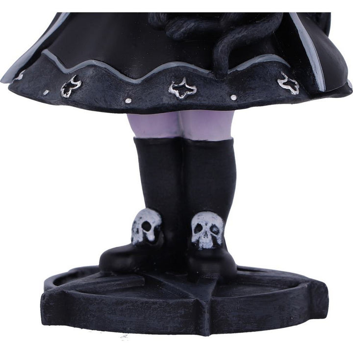 Hexara Witch Figurine 15cm B5940V2