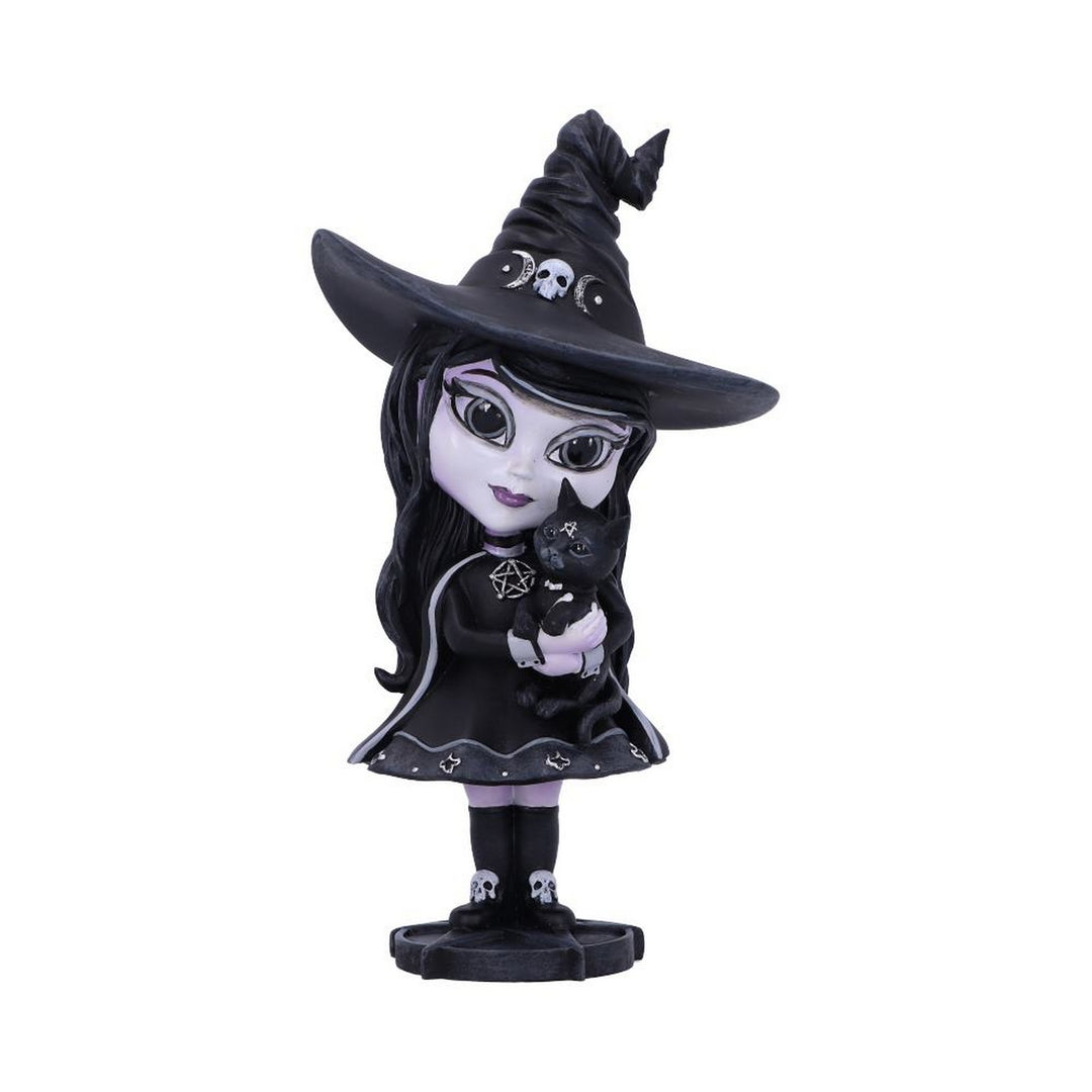 Hexara Witch Figurine 15cm B5940V2