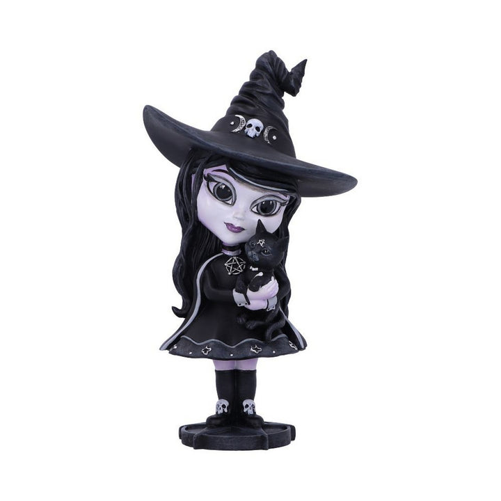 Hexara Witch Figurine 15cm B5940V2