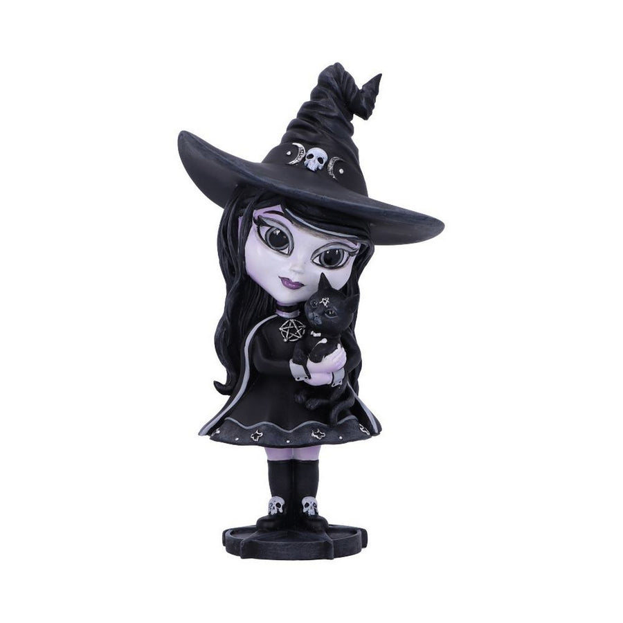 Hexara Witch Figurine 15cm B5940V2