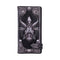 Baphomet Embossed Purse 18.5cm B5950V2