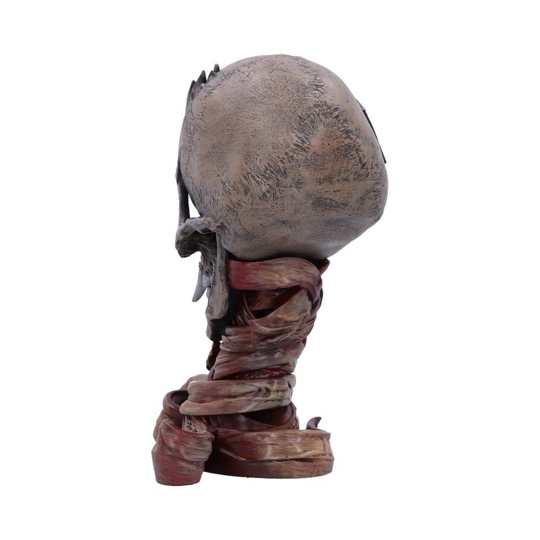 Metallica Pushead Skull 23.5cm B5956V2