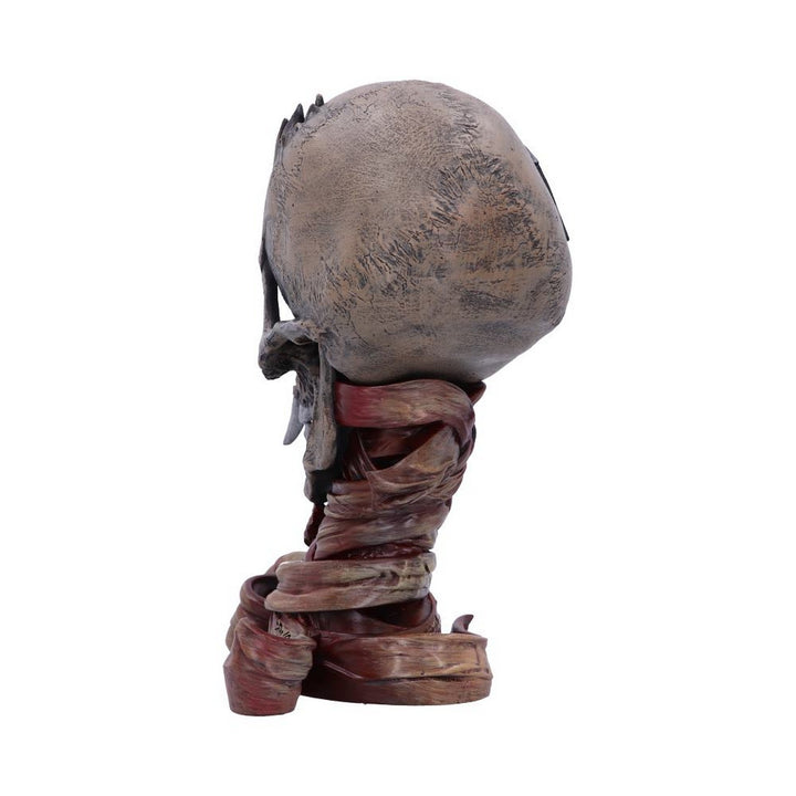 Metallica Pushead Skull 23.5cm B5956V2