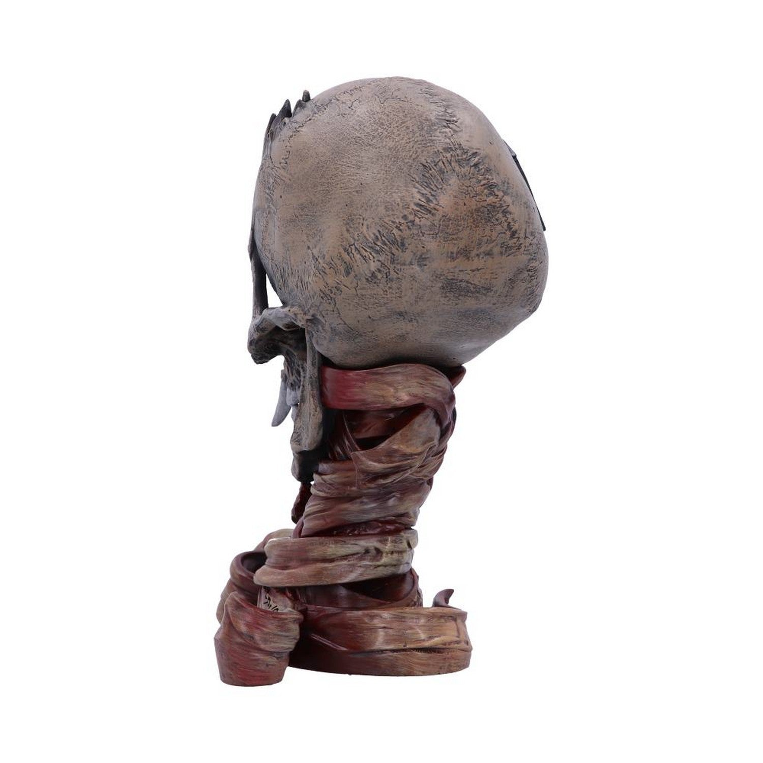 Metallica Pushead Skull 23.5cm B5956V2