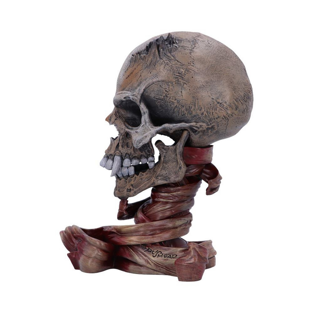 Metallica Pushead Skull 23.5cm B5956V2