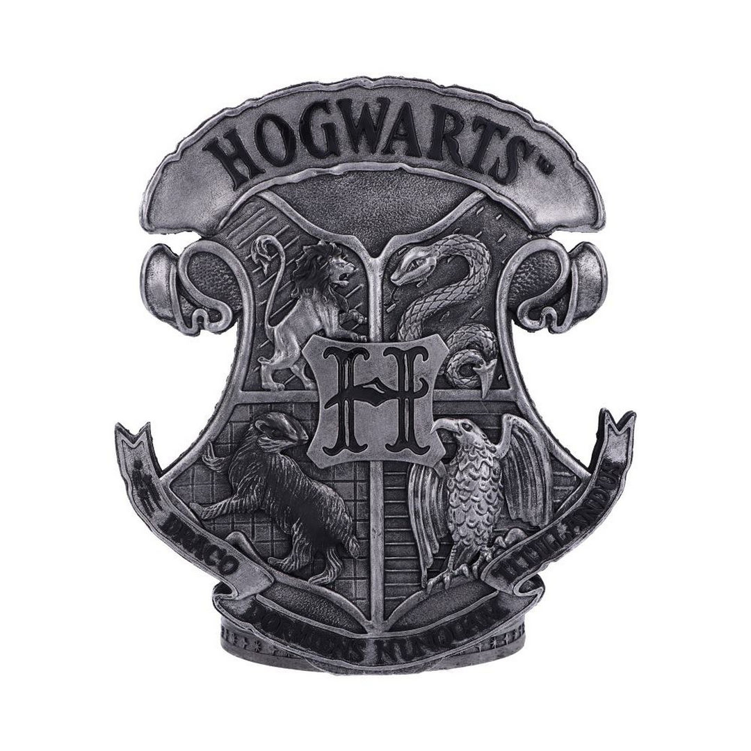 Officially Licensed Harry Potter Slytherin Bookend 20cm B5958V2