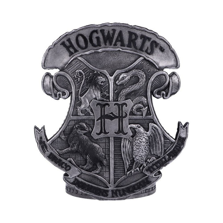 Officially Licensed Harry Potter Slytherin Bookend 20cm B5958V2