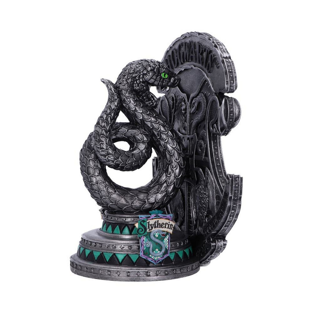Officially Licensed Harry Potter Slytherin Bookend 20cm B5958V2