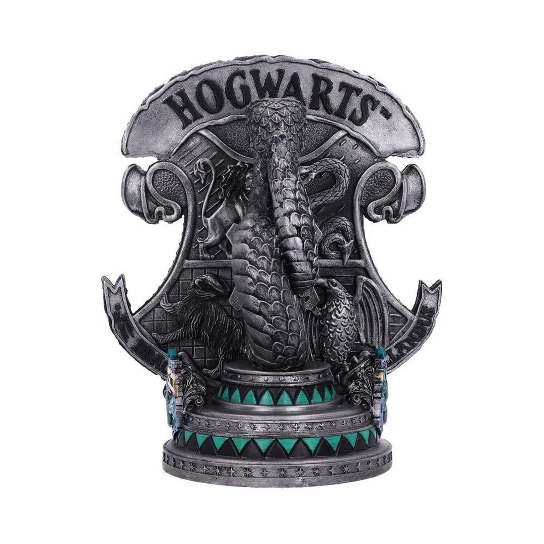 Officially Licensed Harry Potter Slytherin Bookend 20cm B5958V2
