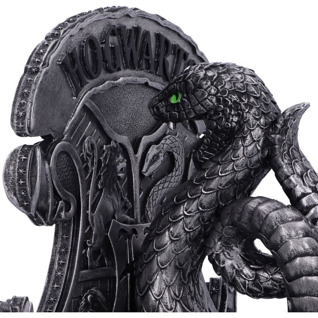 Officially Licensed Harry Potter Slytherin Bookend 20cm B5958V2