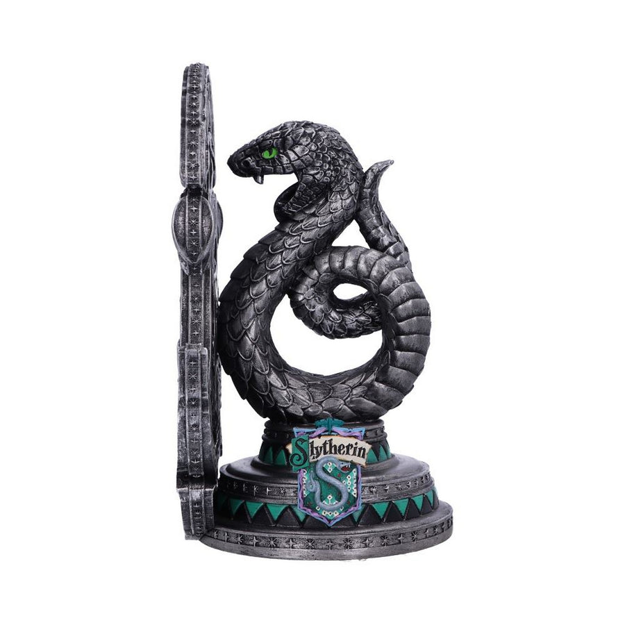 Officially Licensed Harry Potter Slytherin Bookend 20cm B5958V2