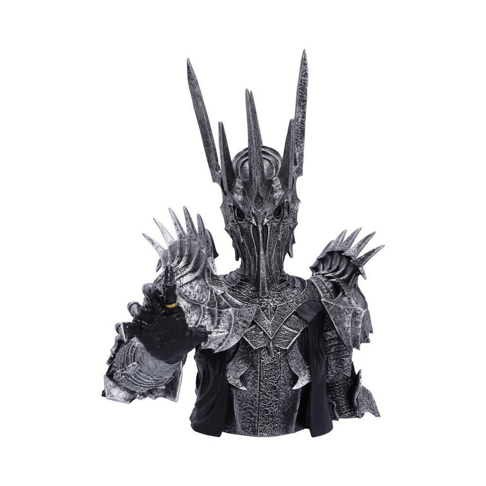 Officially Licensed Lord of the Rings Sauron Bust 39cm B5960V2