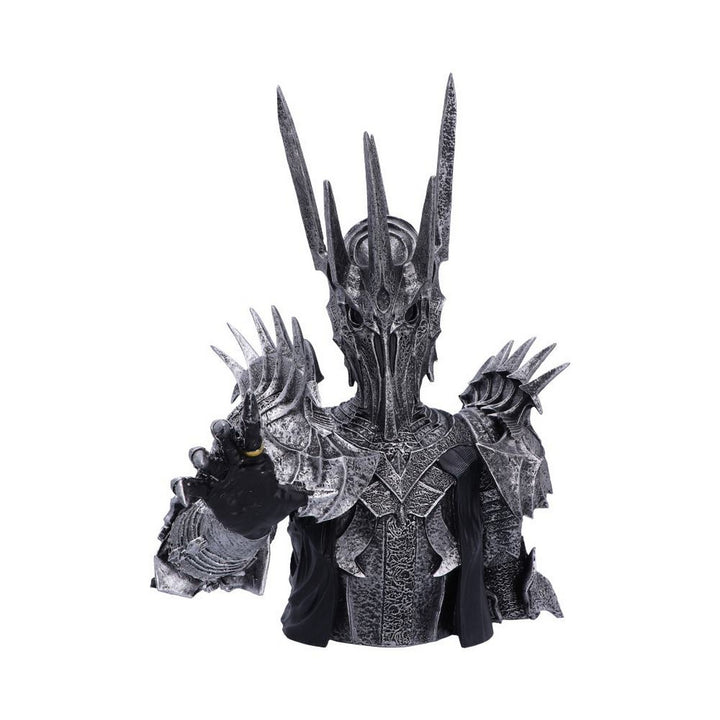 Officially Licensed Lord of the Rings Sauron Bust 39cm B5960V2