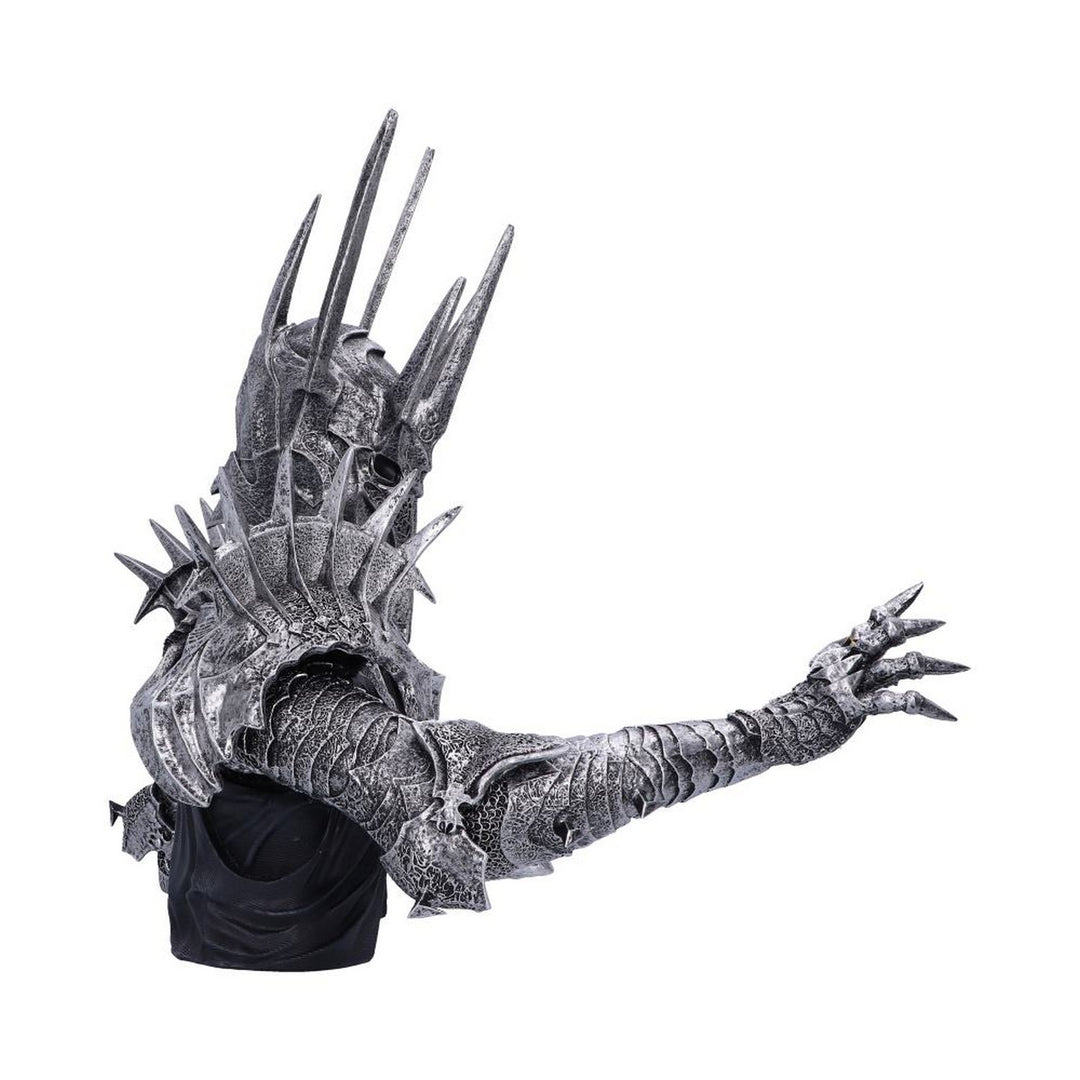 Officially Licensed Lord of the Rings Sauron Bust 39cm B5960V2