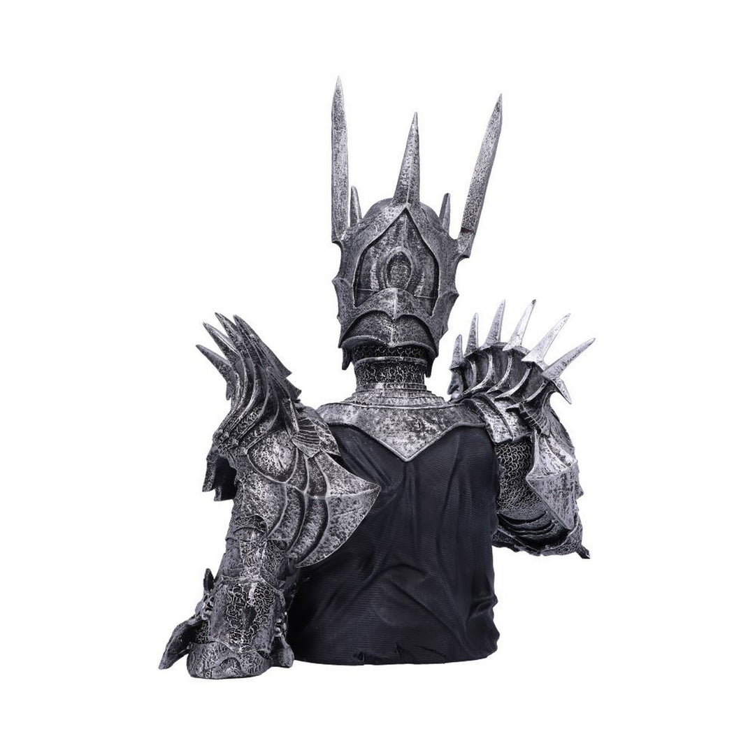 Officially Licensed Lord of the Rings Sauron Bust 39cm B5960V2