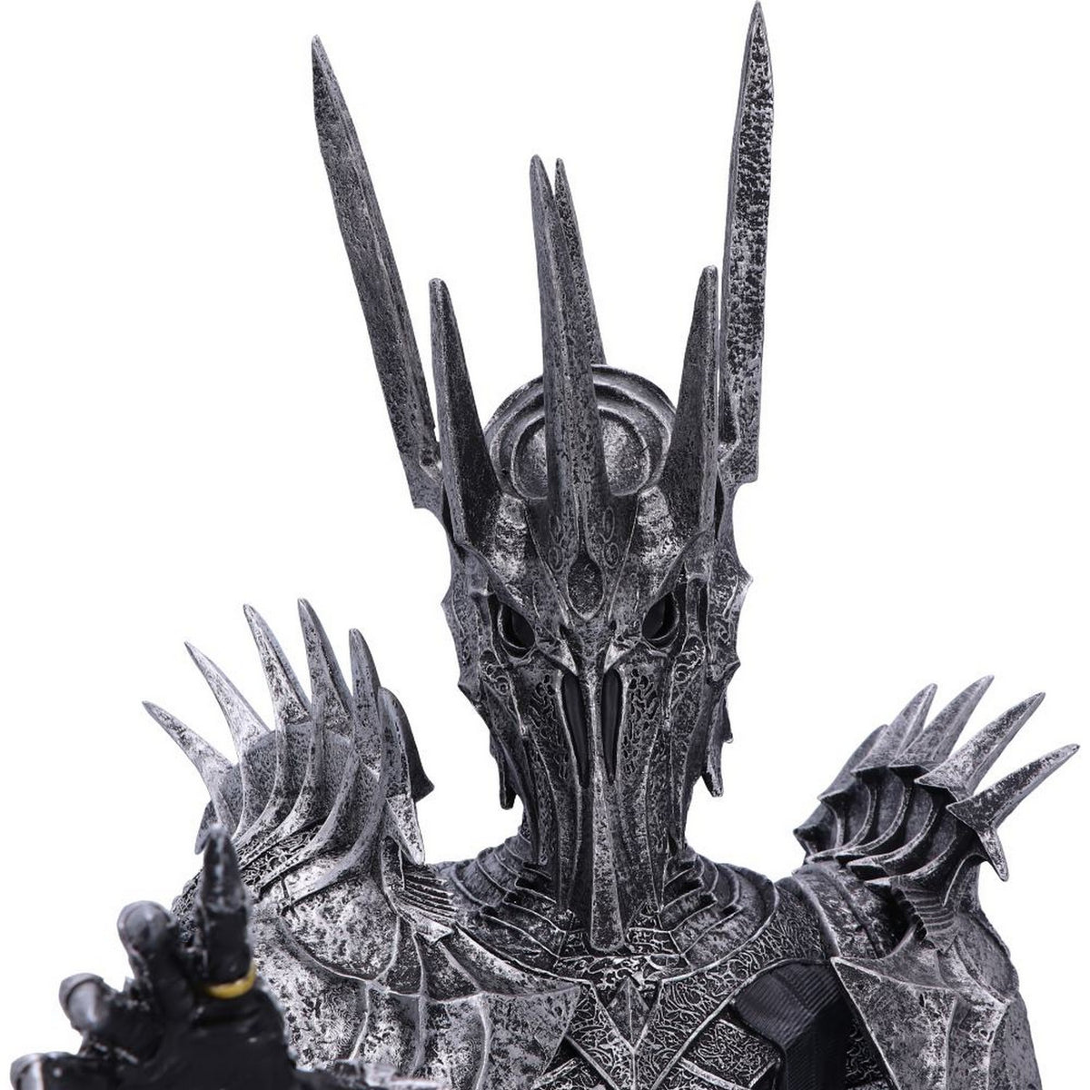 Officially Licensed Lord of the Rings Sauron Bust 39cm B5960V2