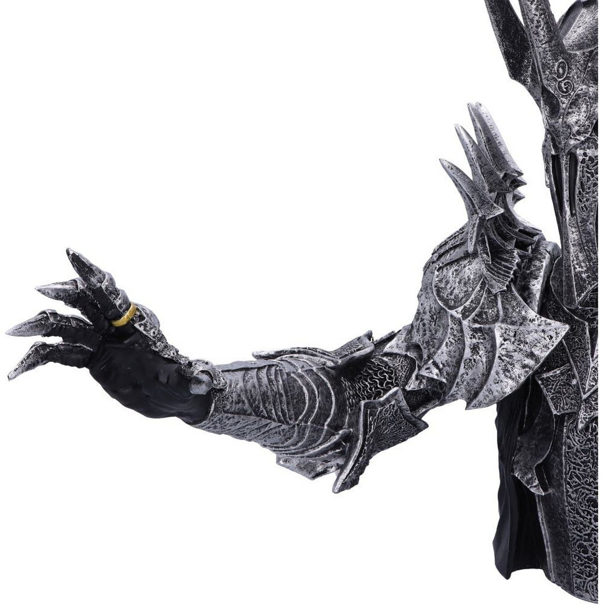 Officially Licensed Lord of the Rings Sauron Bust 39cm B5960V2