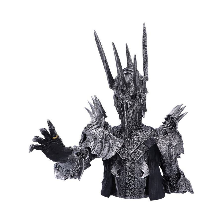 Officially Licensed Lord of the Rings Sauron Bust 39cm B5960V2