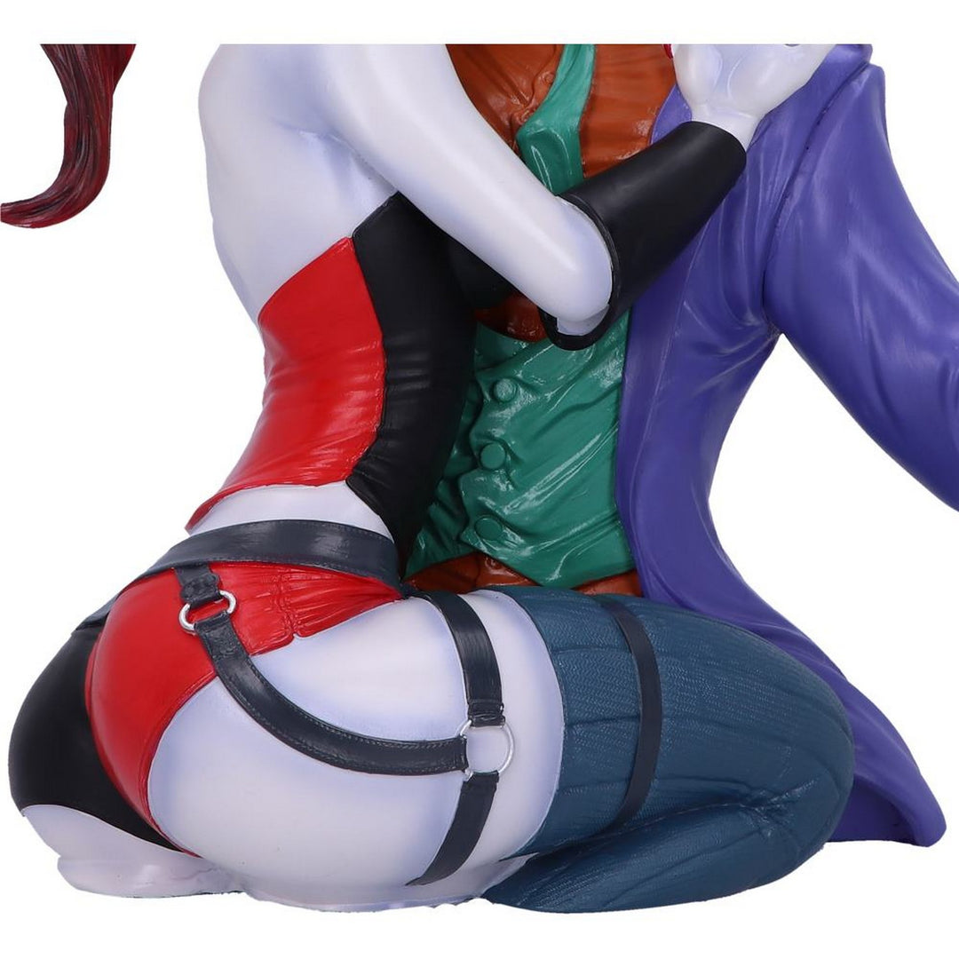 The Joker and Harley Quinn Bust 37.5cm B5961V2