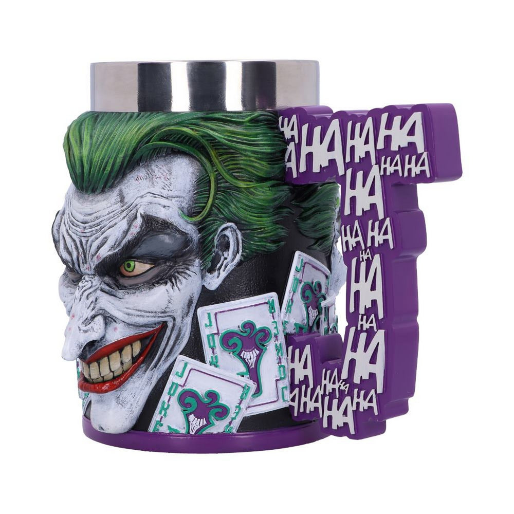The Joker Tankard 15.5cm B5962V2