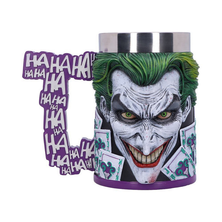 The Joker Tankard 15.5cm B5962V2