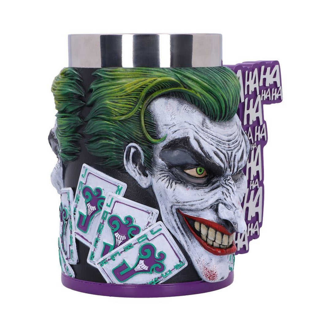The Joker Tankard 15.5cm B5962V2