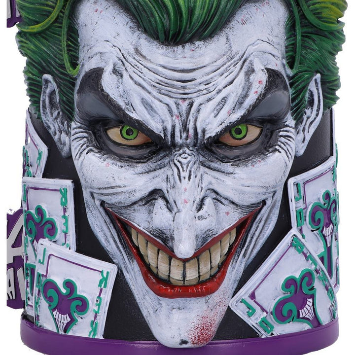 The Joker Tankard 15.5cm B5962V2