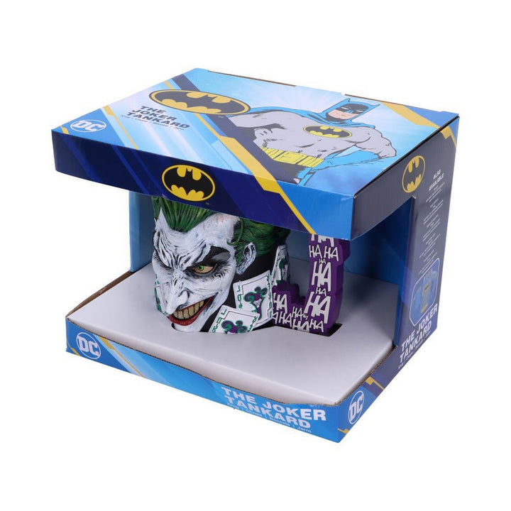 The Joker Tankard 15.5cm B5962V2