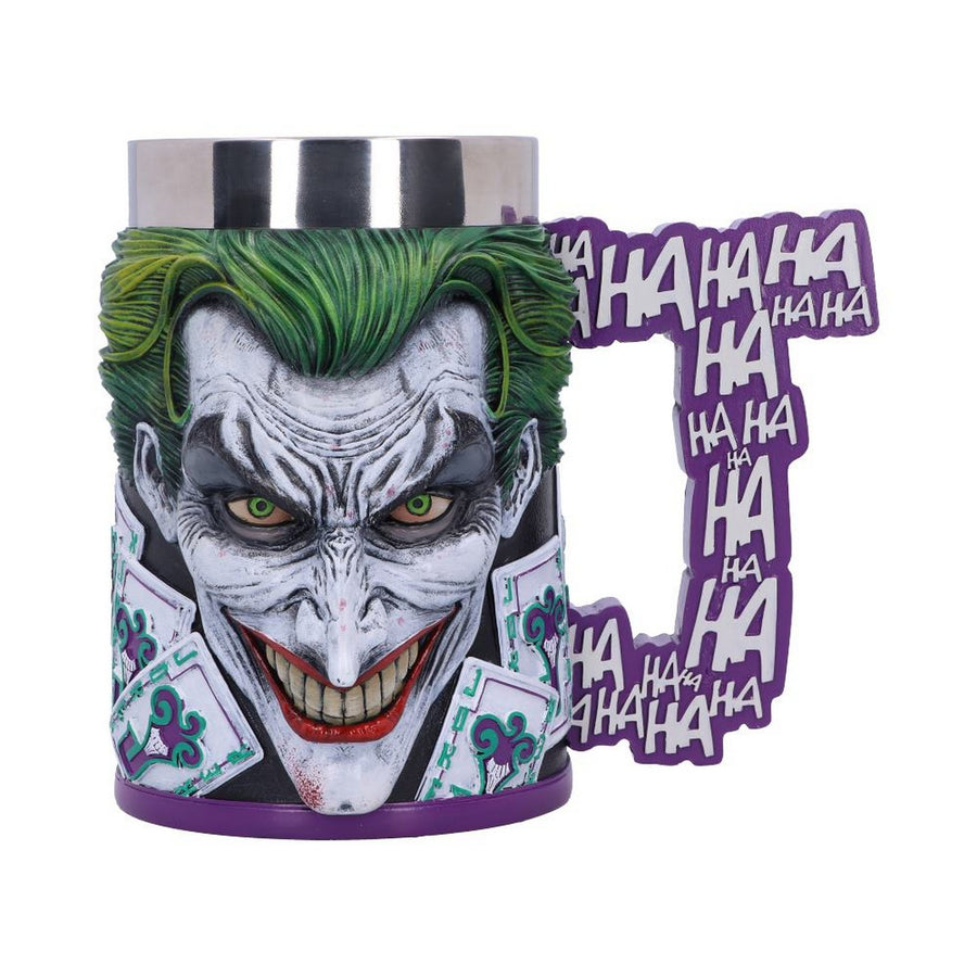 The Joker Tankard 15.5cm B5962V2
