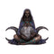 Triple Moon Goddess Bronze Statue 36cm B5977V2