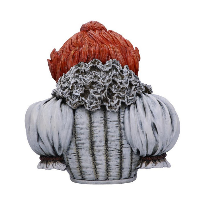 IT Pennywise Bust 30cm B6008V2