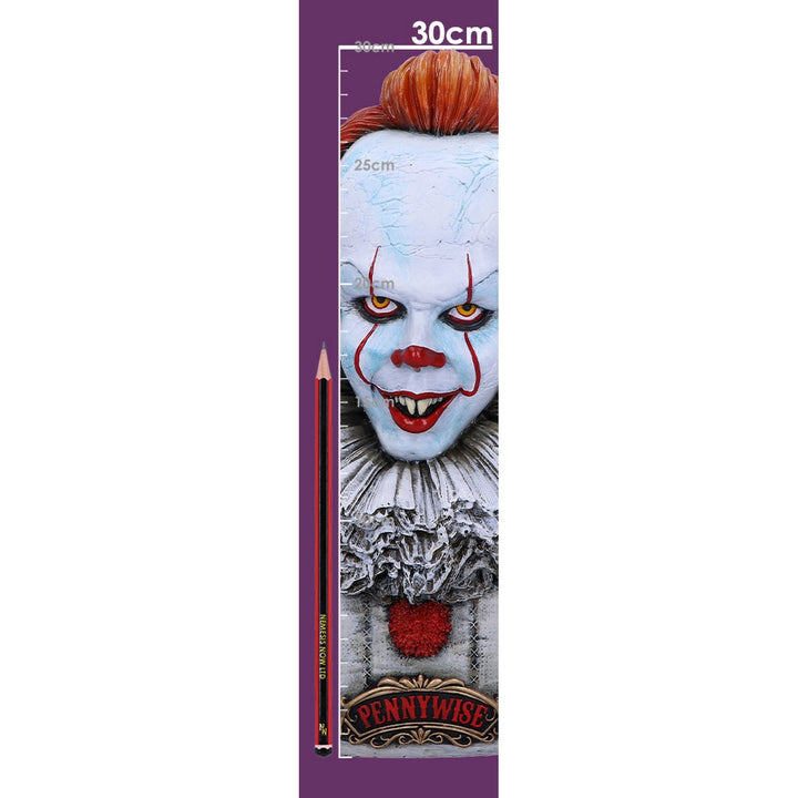 IT Pennywise Bust 30cm B6008V2