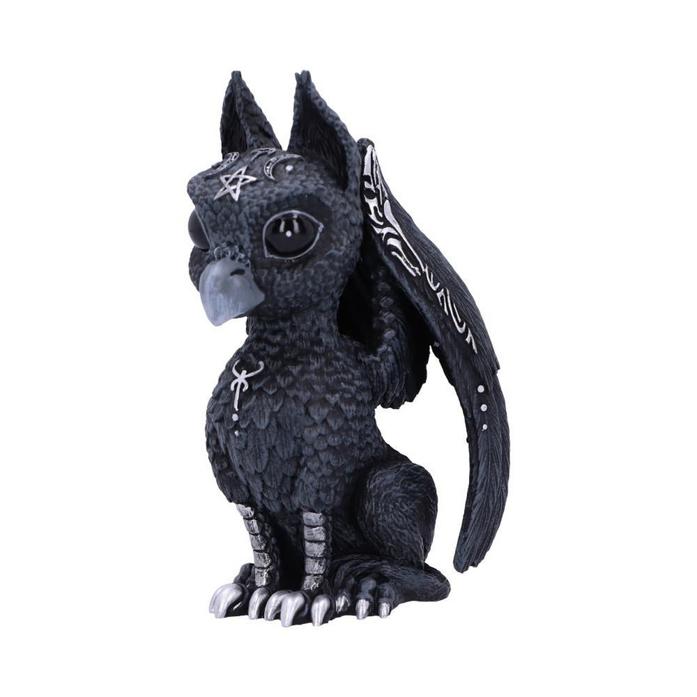 Griffael Occult Griffin Figurine 10.7cm B6009W2