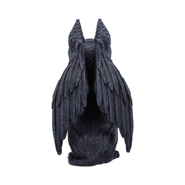 Griffael Occult Griffin Figurine 10.7cm B6009W2