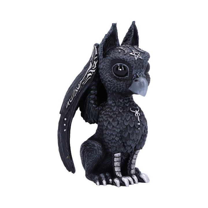Griffael Occult Griffin Figurine 10.7cm B6009W2