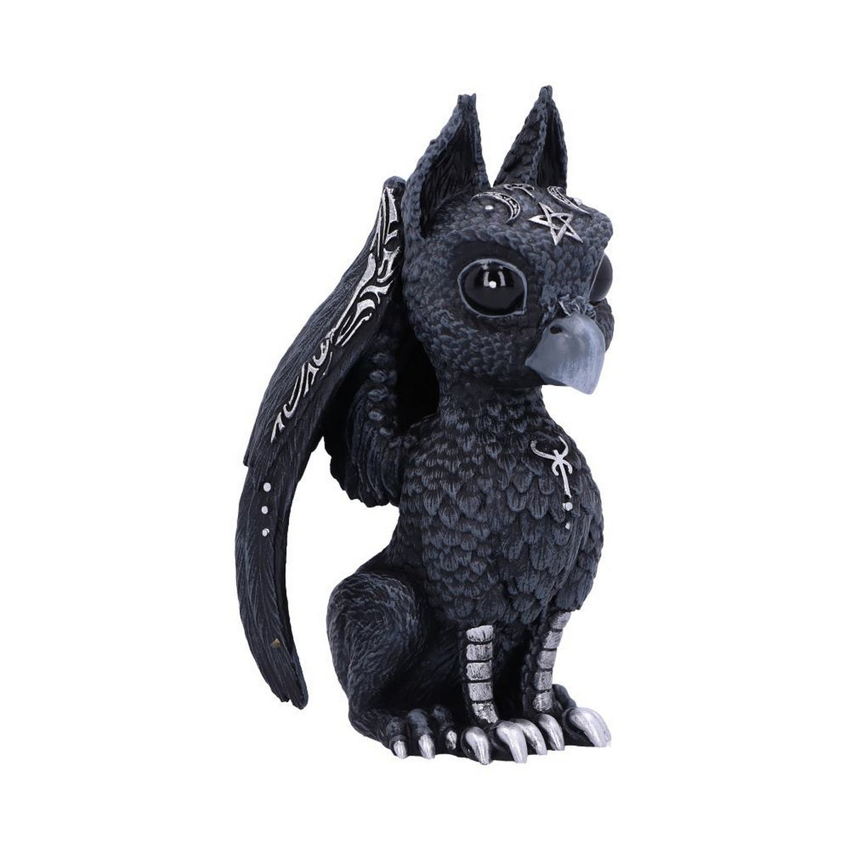 Griffael Occult Griffin Figurine 10.7cm B6009W2