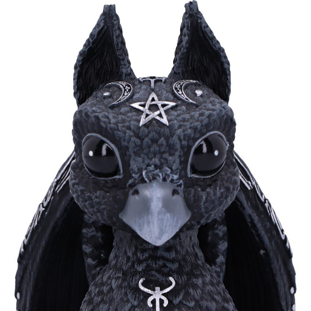 Griffael Occult Griffin Figurine 10.7cm B6009W2