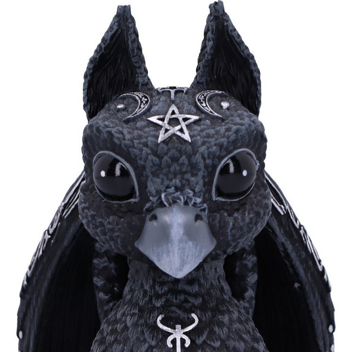 Griffael Occult Griffin Figurine 10.7cm B6009W2