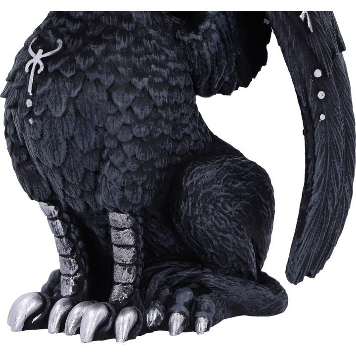 Griffael Occult Griffin Figurine 10.7cm B6009W2