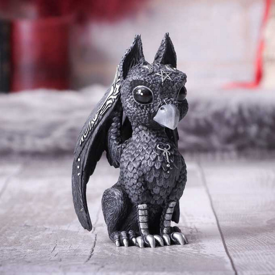 Griffael Occult Griffin Figurine 10.7cm B6009W2