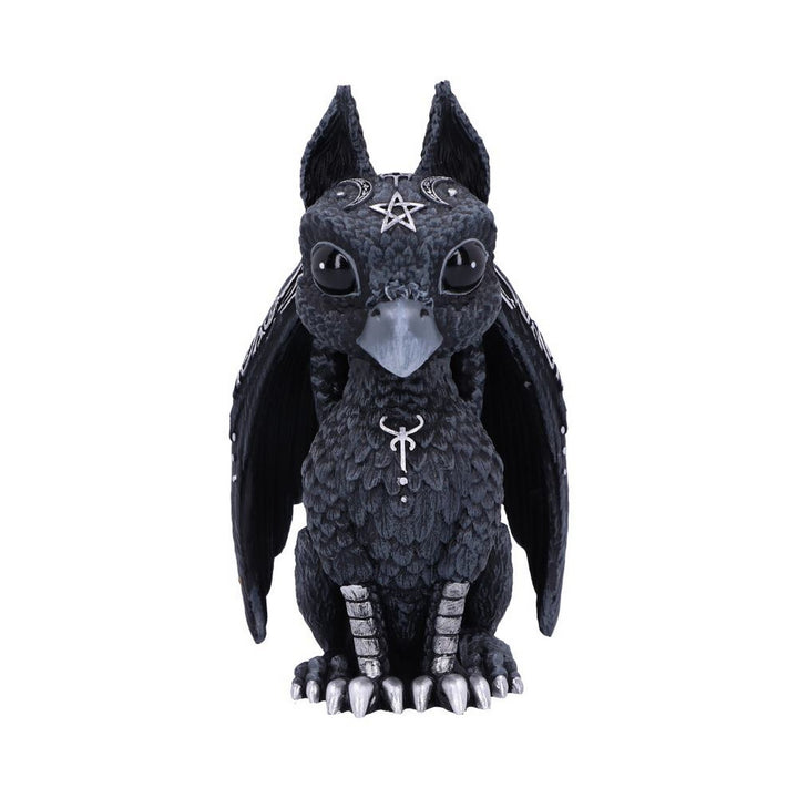 Griffael Occult Griffin Figurine 10.7cm B6009W2