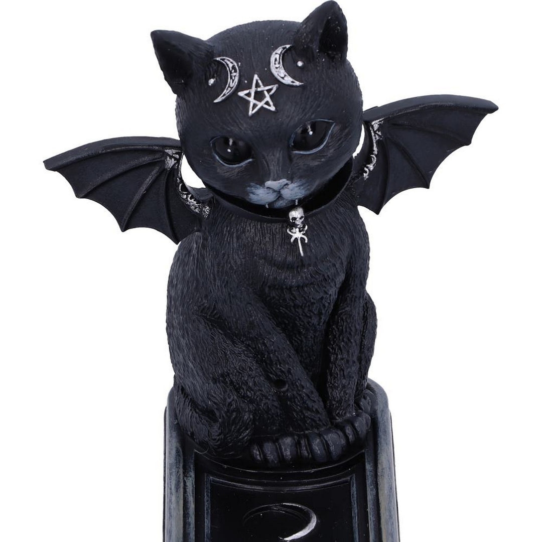 Malpuss Cult Cutie Incense Holder 24cm B6010V2