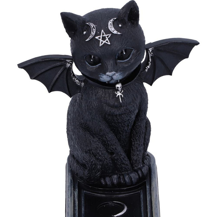 Malpuss Cult Cutie Incense Holder 24cm B6010V2