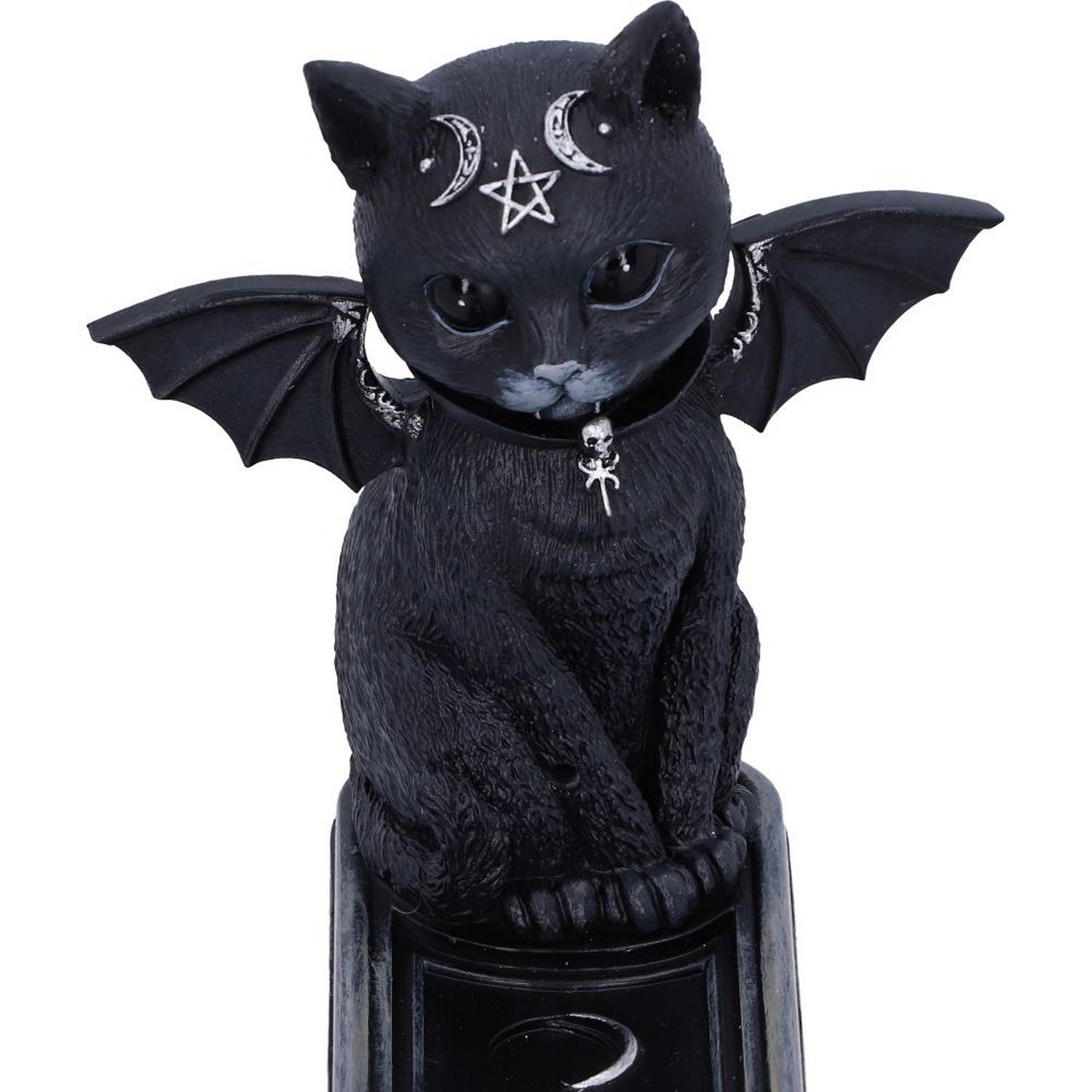 Malpuss Cult Cutie Incense Holder 24cm B6010V2