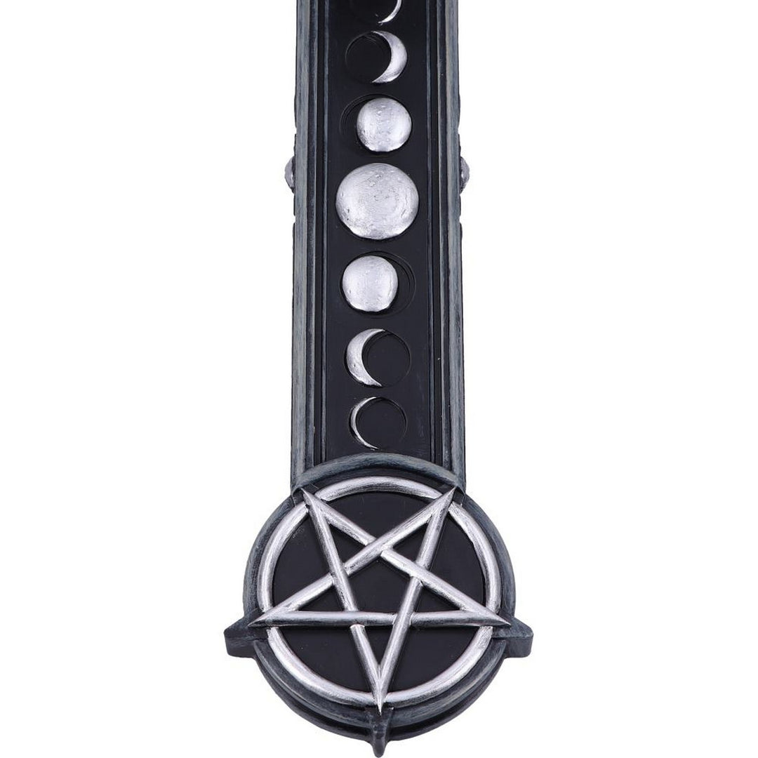 Malpuss Cult Cutie Incense Holder 24cm B6010V2