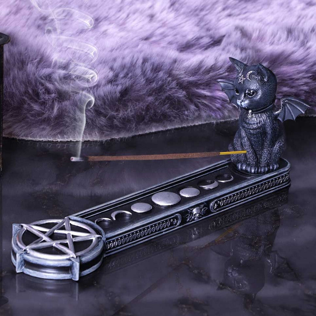 Malpuss Cult Cutie Incense Holder 24cm B6010V2