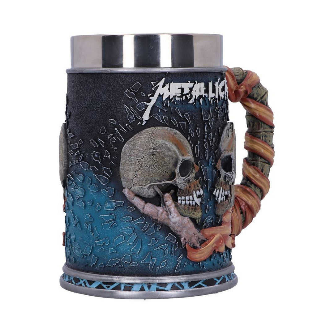 Metallica Sad But True Tankard 15.5cm B6011V2