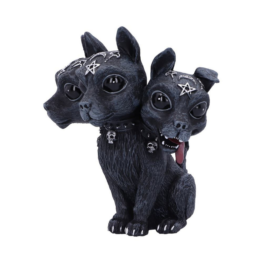 Diabarkus Occult Cerberus Figurine 10.5cm B6017W2