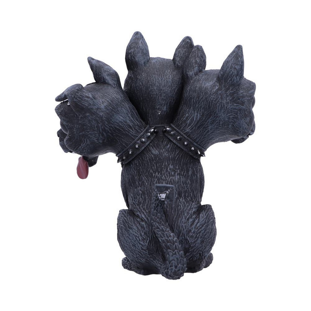 Diabarkus Occult Cerberus Figurine 10.5cm B6017W2