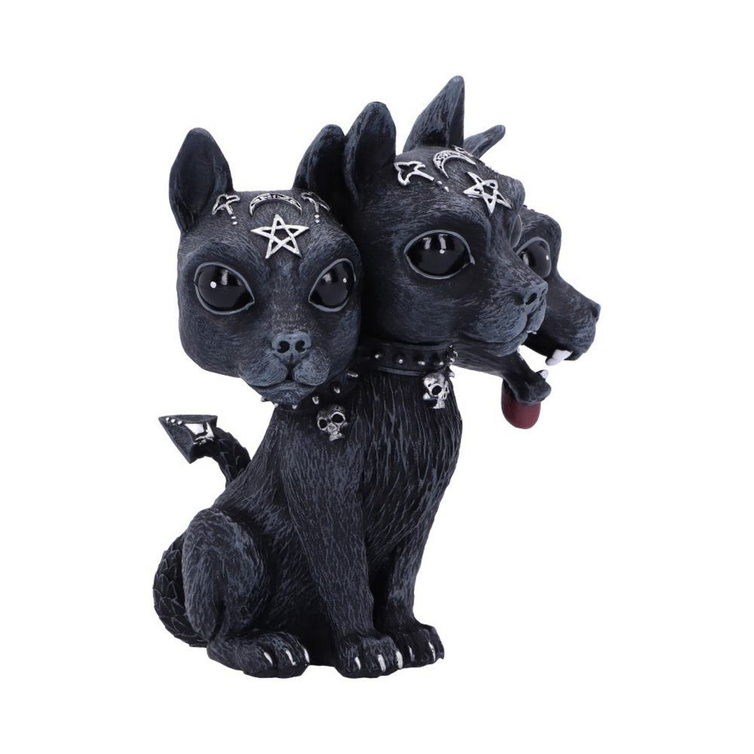 Diabarkus Occult Cerberus Figurine 10.5cm B6017W2